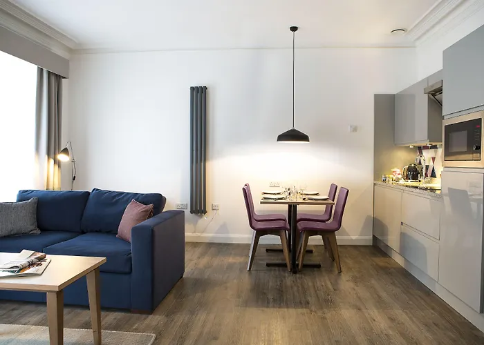 酒店 Four Points Flex By Sheraton 3*
