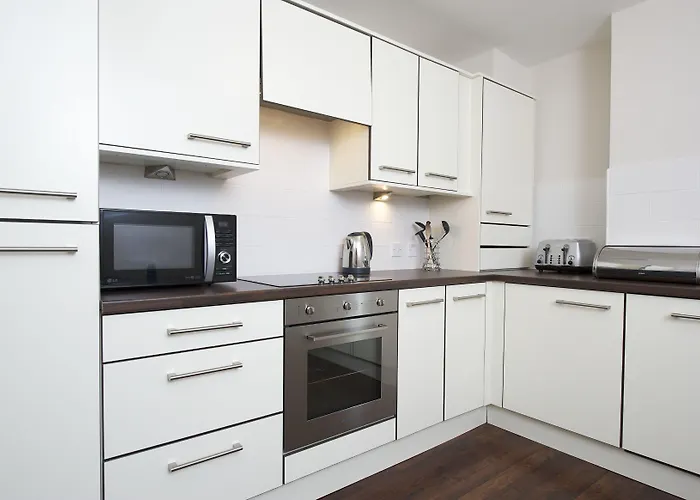 Aparthotel The Knight By Mansley 4*