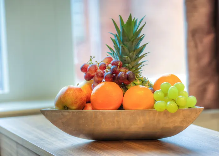 Lägenhetshotell Holyrood Edinburg