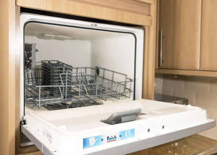 Lägenhetshotell Holyrood