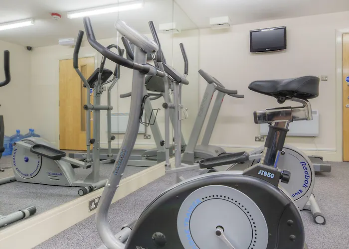 Holyrood 4* Edinburg