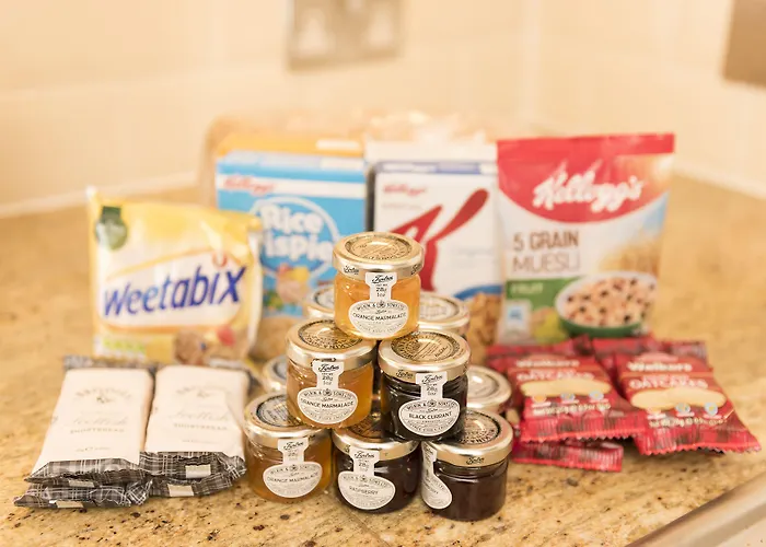 Holyrood 4* Edinburg