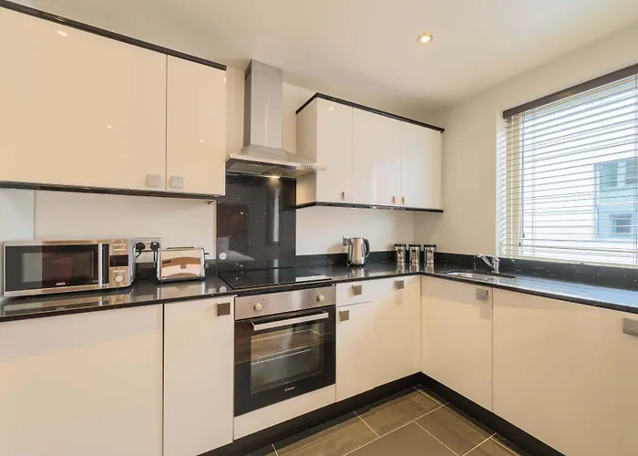 Holyrood 4* Edinburg