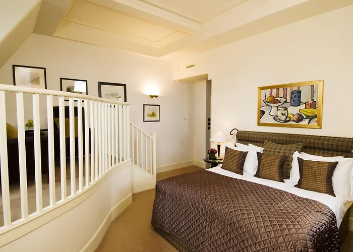 스코츠맨 에든버러