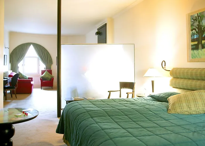 호텔 스코츠맨 에든버러