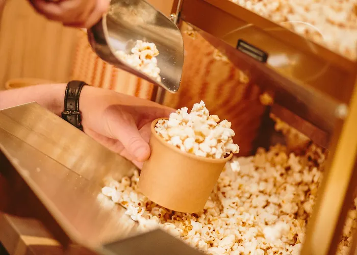 호텔 스코츠맨 에든버러