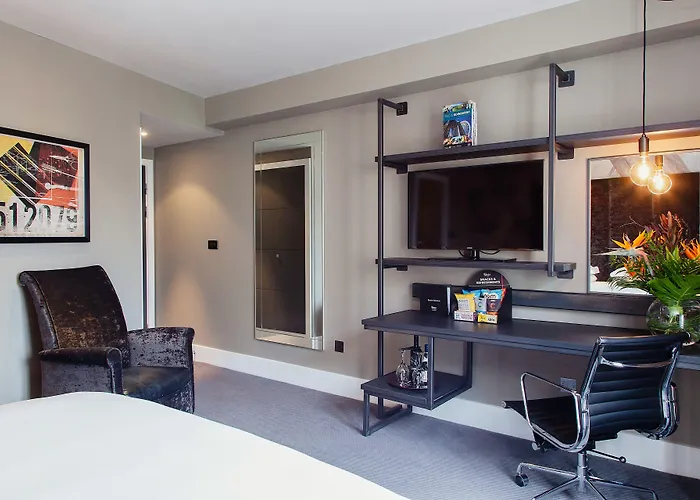 Malmaison 4*