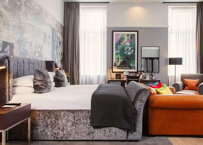 Malmaison 4*