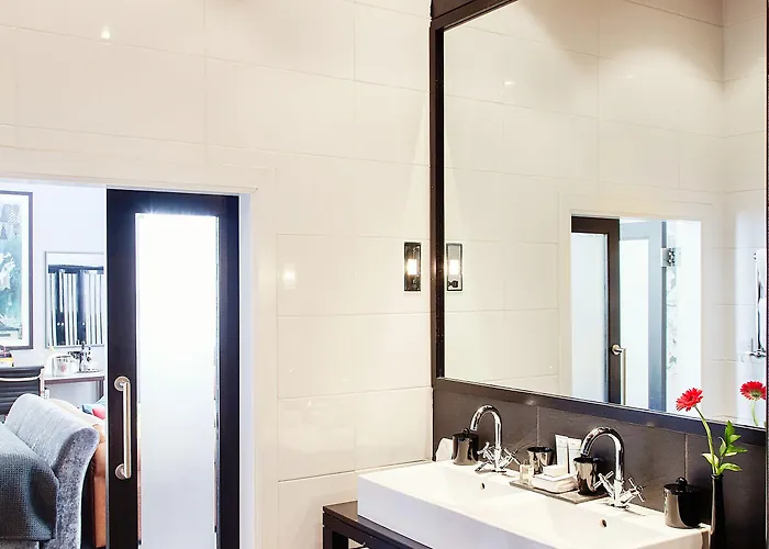 Malmaison Отель 4*