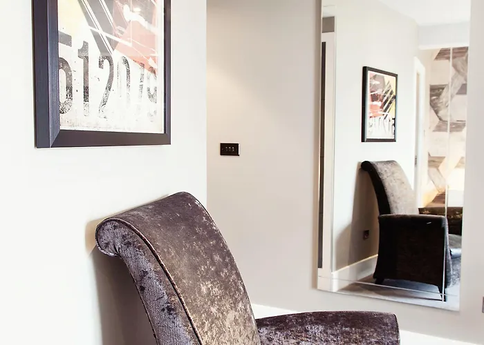 Malmaison Отель 4*