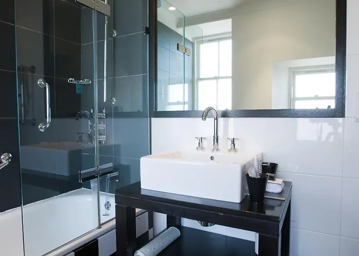 Malmaison Отель 4*
