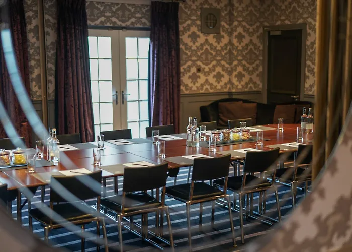 Malmaison Отель