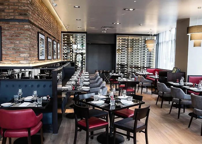 Отель Malmaison 4*
