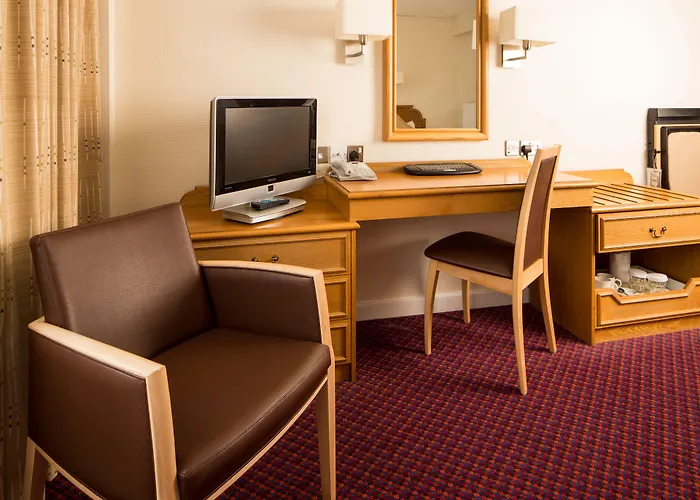 Hotel Mount Royal By The Unlimited Collection Edimburgo