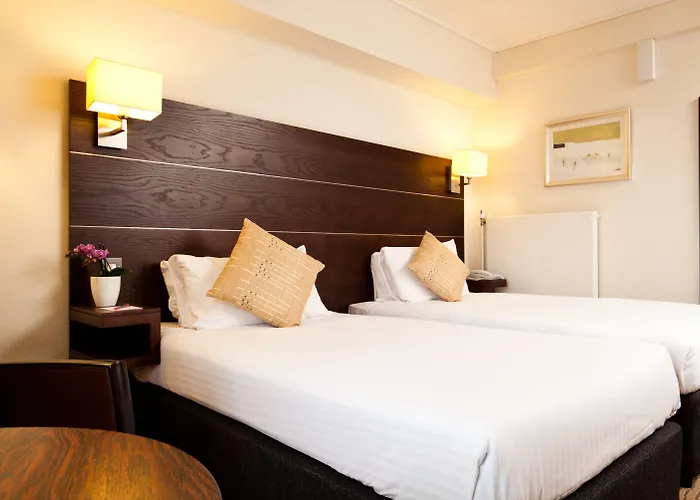 Mount Royal By The Unlimited Collection Edimburgo