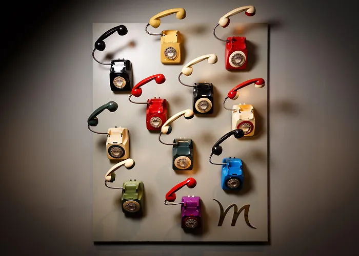 Mount Royal By The Unlimited Collection