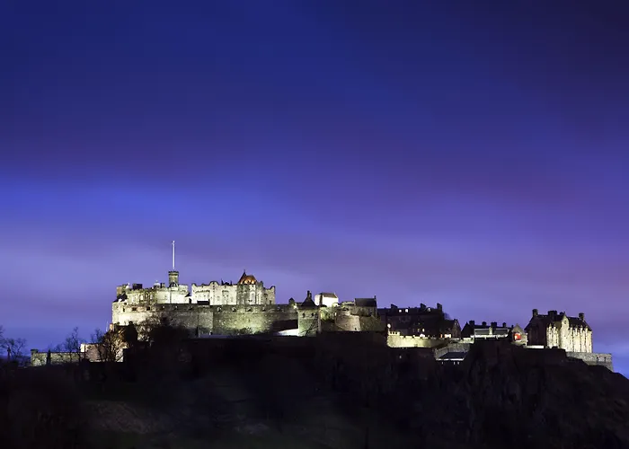 Hotel Mount Royal By The Unlimited Collection Edimburgo