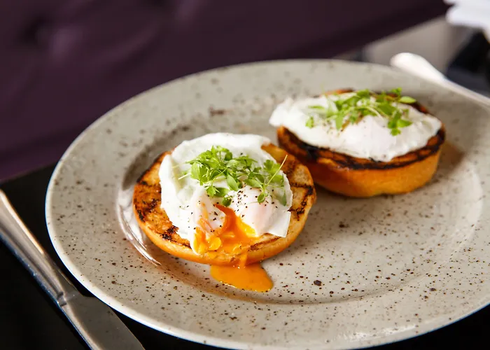 Mount Royal By The Unlimited Collection 4* Edimburgo