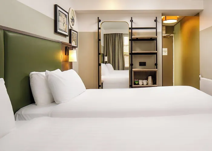 Mount Royal By The Unlimited Collection Hotel 4*