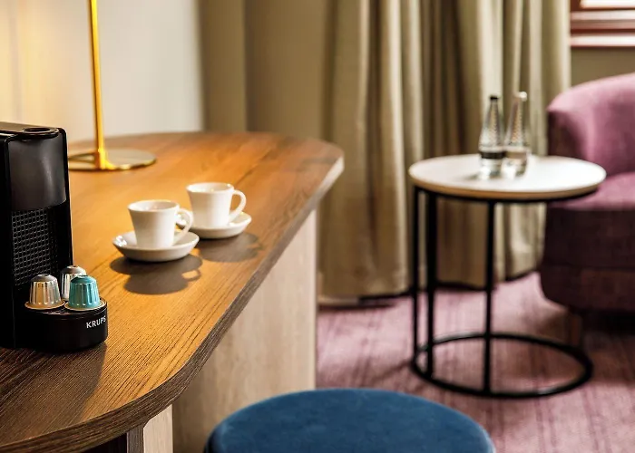 Mount Royal By The Unlimited Collection Hotel Edimburgo