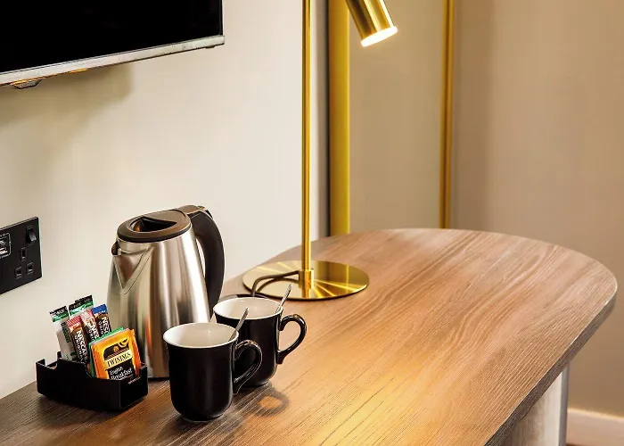 Hotel Mount Royal By The Unlimited Collection Edimburgo