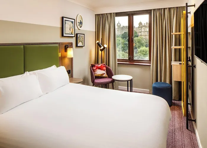 Mount Royal By The Unlimited Collection 4*