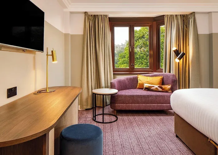 Mount Royal By The Unlimited Collection Edimburgo