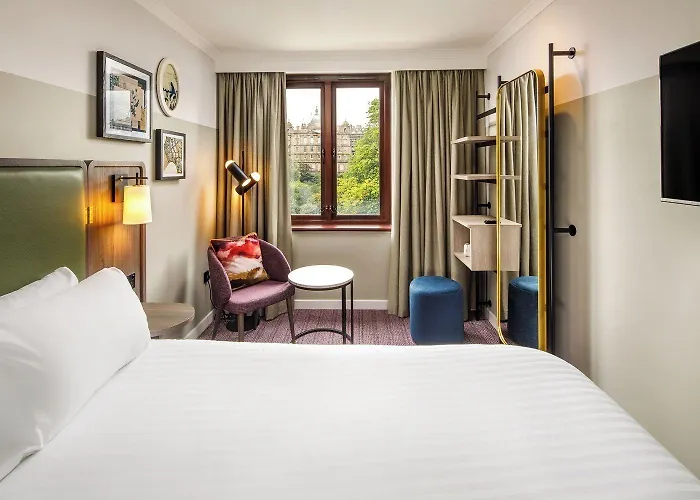 Mount Royal By The Unlimited Collection Edimburgo