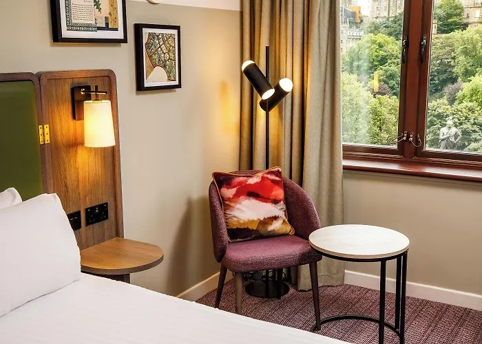 Mount Royal By The Unlimited Collection Edimburgo