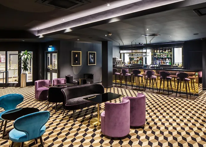 Hotel Mount Royal By The Unlimited Collection Edimburgo