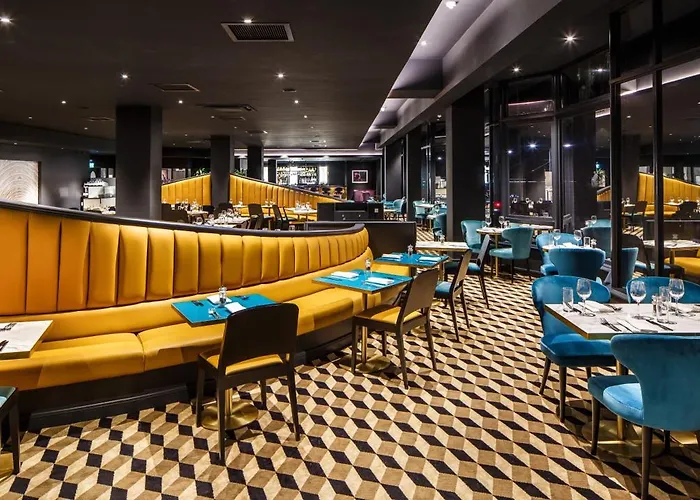 Hotel Mount Royal By The Unlimited Collection Edimburgo