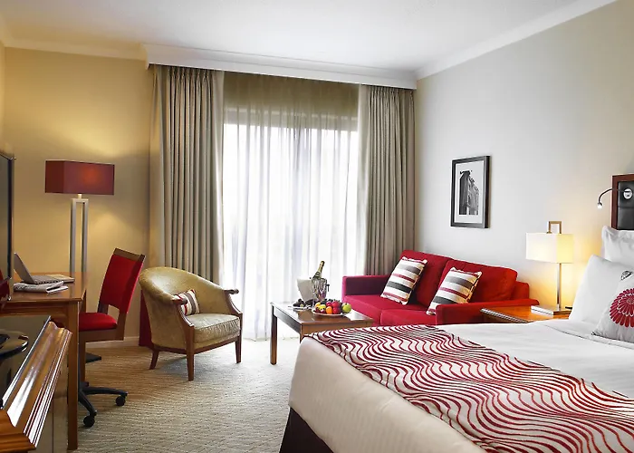 Delta By Marriott Szálloda 4*