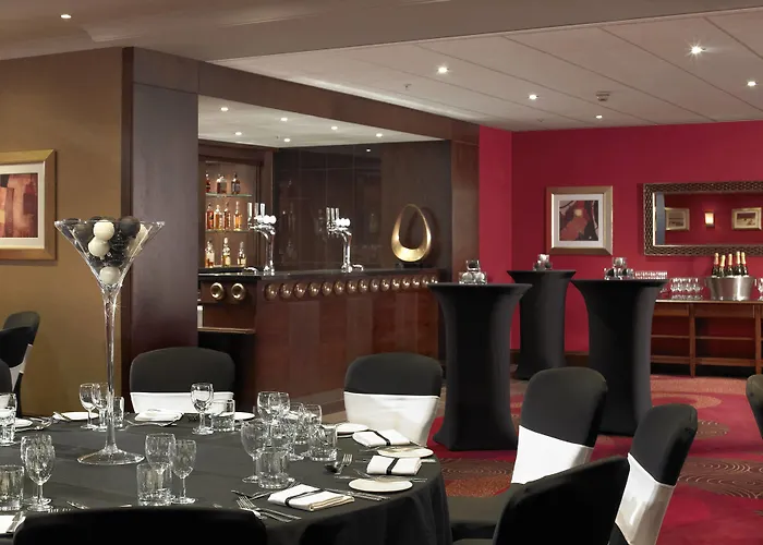 Delta By Marriott 4*