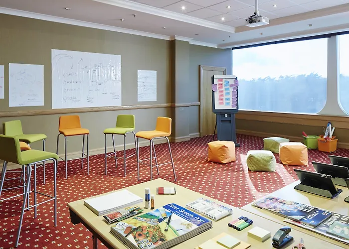 Delta By Marriott Szálloda 4*