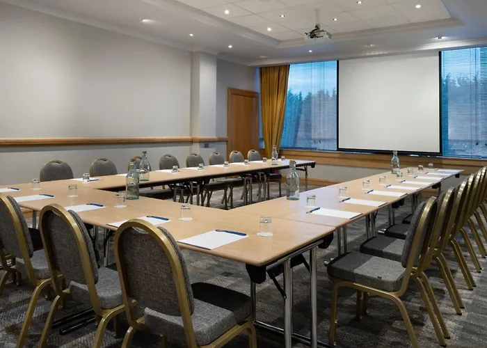 Delta By Marriott מלון 4*