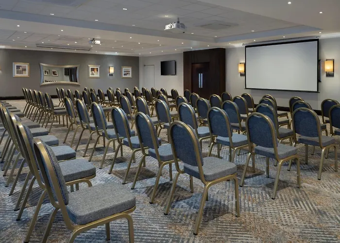 Delta By Marriott מלון