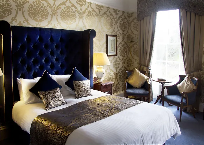 Ξενοδοχείο Royal Scots Club 3*