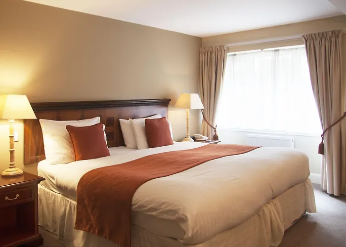 Royal Scots Club 3*