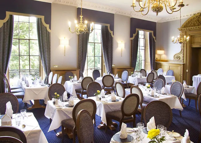 Ξενοδοχείο Royal Scots Club