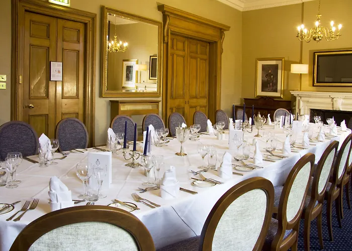 Royal Scots Club 3*