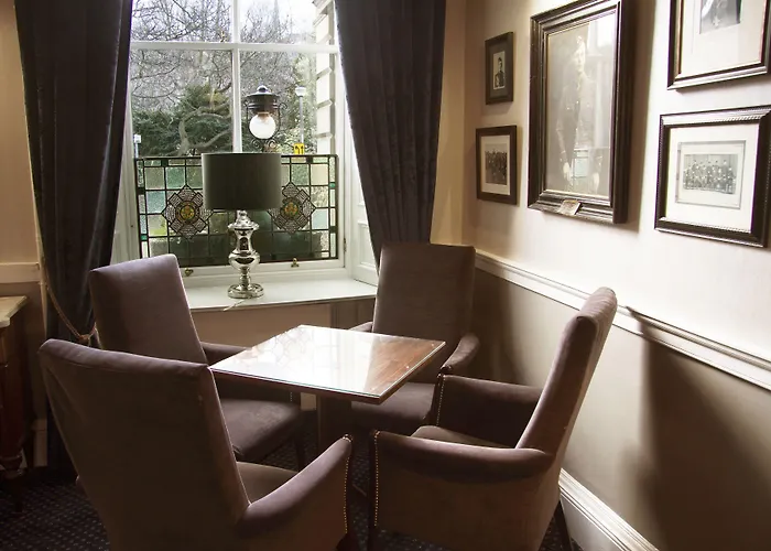 Royal Scots Club 3*