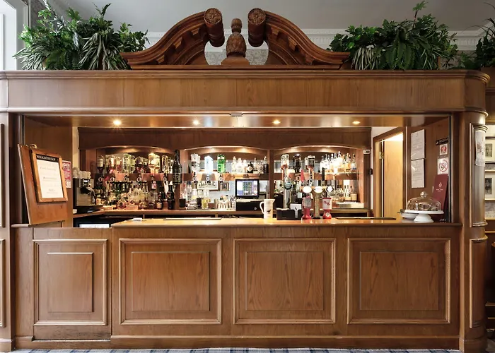 Ξενοδοχείο Royal Scots Club Εδιμβούργο