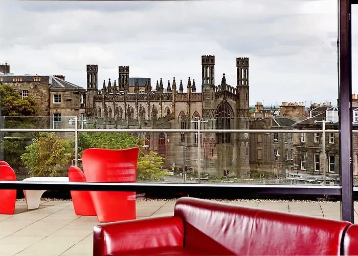The Glasshouse, Autograph Collection Hotel 5*