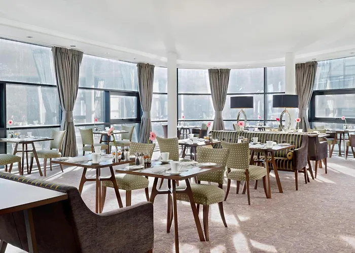 The Glasshouse, Autograph Collection Hotel Edinburgh