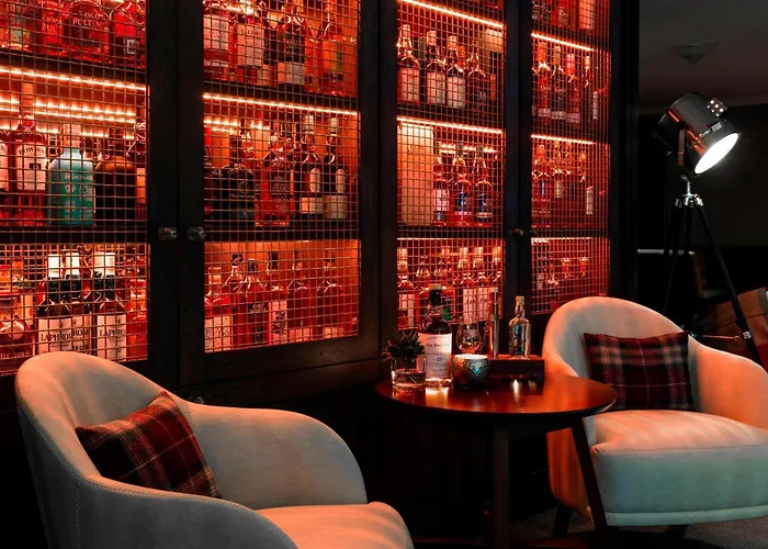 The Glasshouse, Autograph Collection Edinburgh