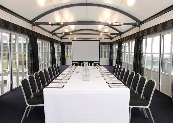 The Glasshouse, Autograph Collection 5* Edinburgh