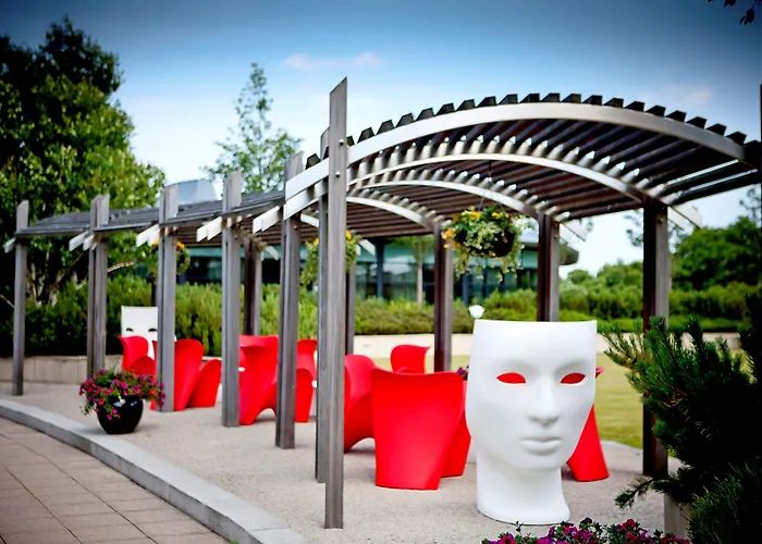 The Glasshouse, Autograph Collection 5* Edinburgh