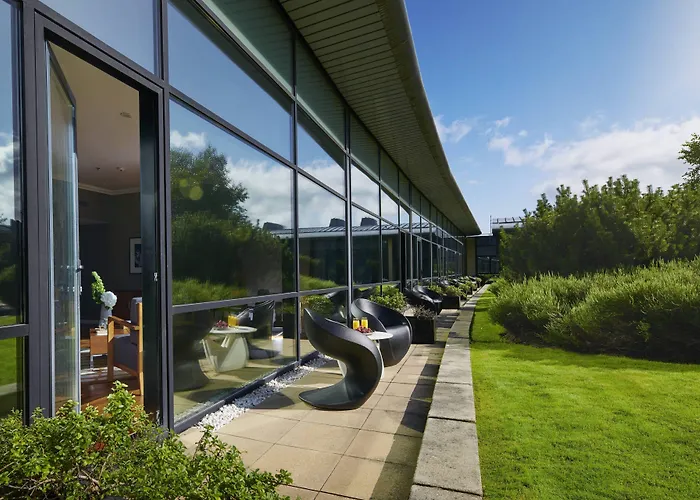 Hotel The Glasshouse, Autograph Collection