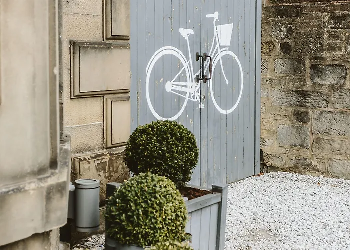 酒店 默里菲尔德酒店 4*