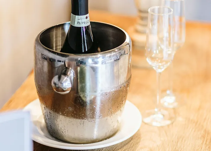 酒店 默里菲尔德酒店 爱丁堡